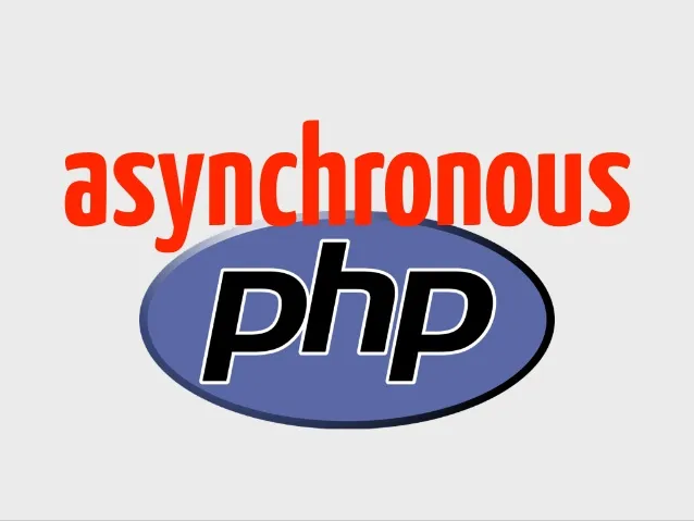 Asynchronous Programming with PHP: A Deep Dive