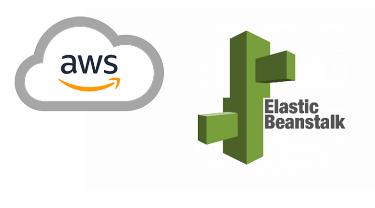 Enterprise Application: Simple Application Using AWS Elastic Beanstalk for C#, Java, and Golang