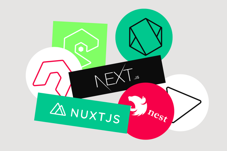 What is NextJs, NuxtJs, and NestJs?